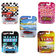 Hot Wheels Retro Entertainment Wave 4 Vehicle Case